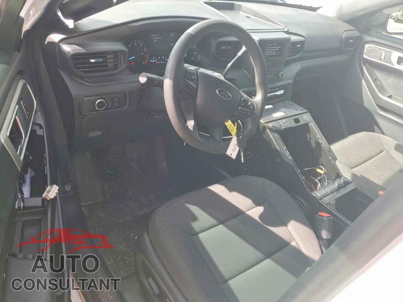 FORD EXPLORER 2023 - 1FM5K8AB2PGB62112