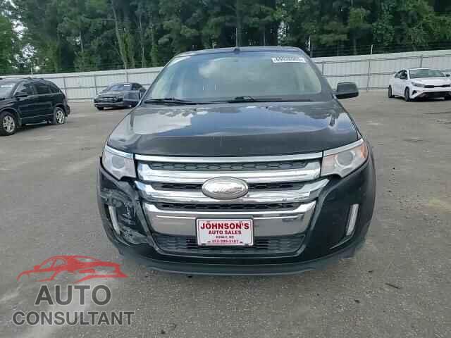 FORD EDGE 2011 - 2FMDK3KC9BBB12698