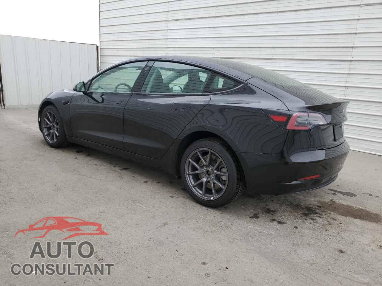 TESLA MODEL 3 2022 - 5YJ3E1EA5NF289665