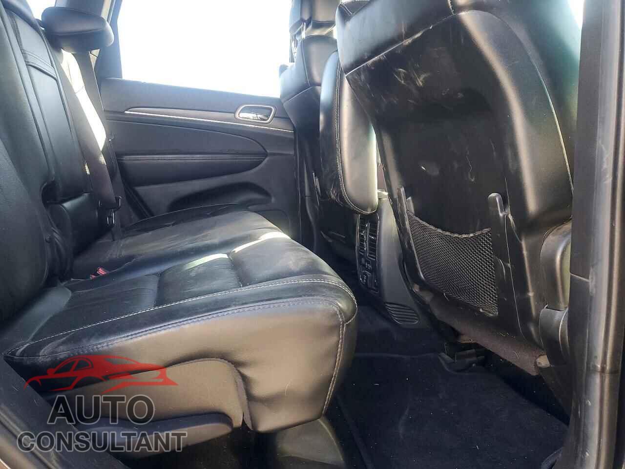 JEEP CHEROKEE 2014 - 1C4RJFBG2EC497821