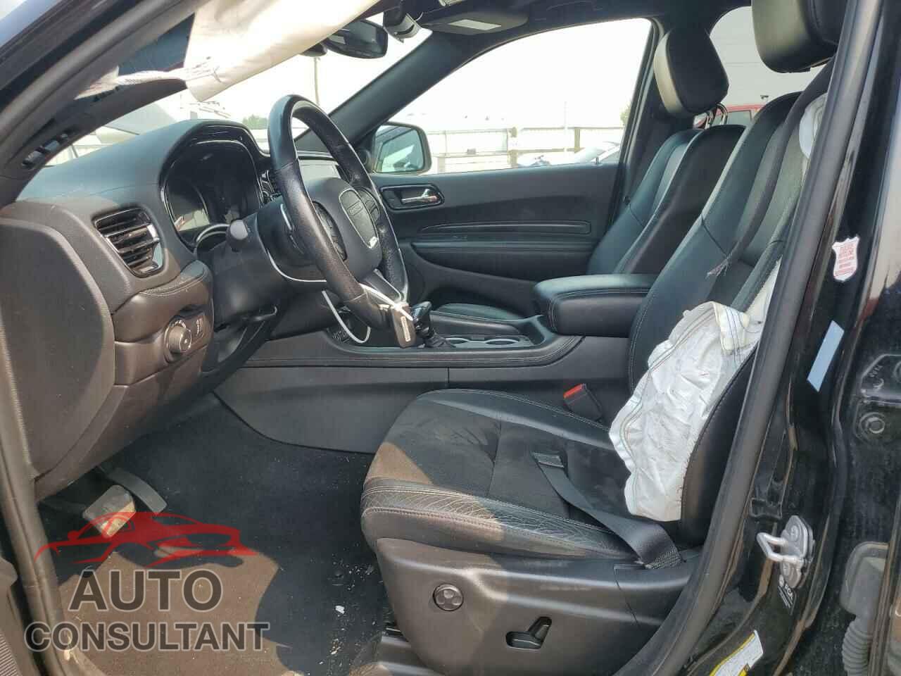 DODGE DURANGO 2021 - 1C4RDJDG2MC634116