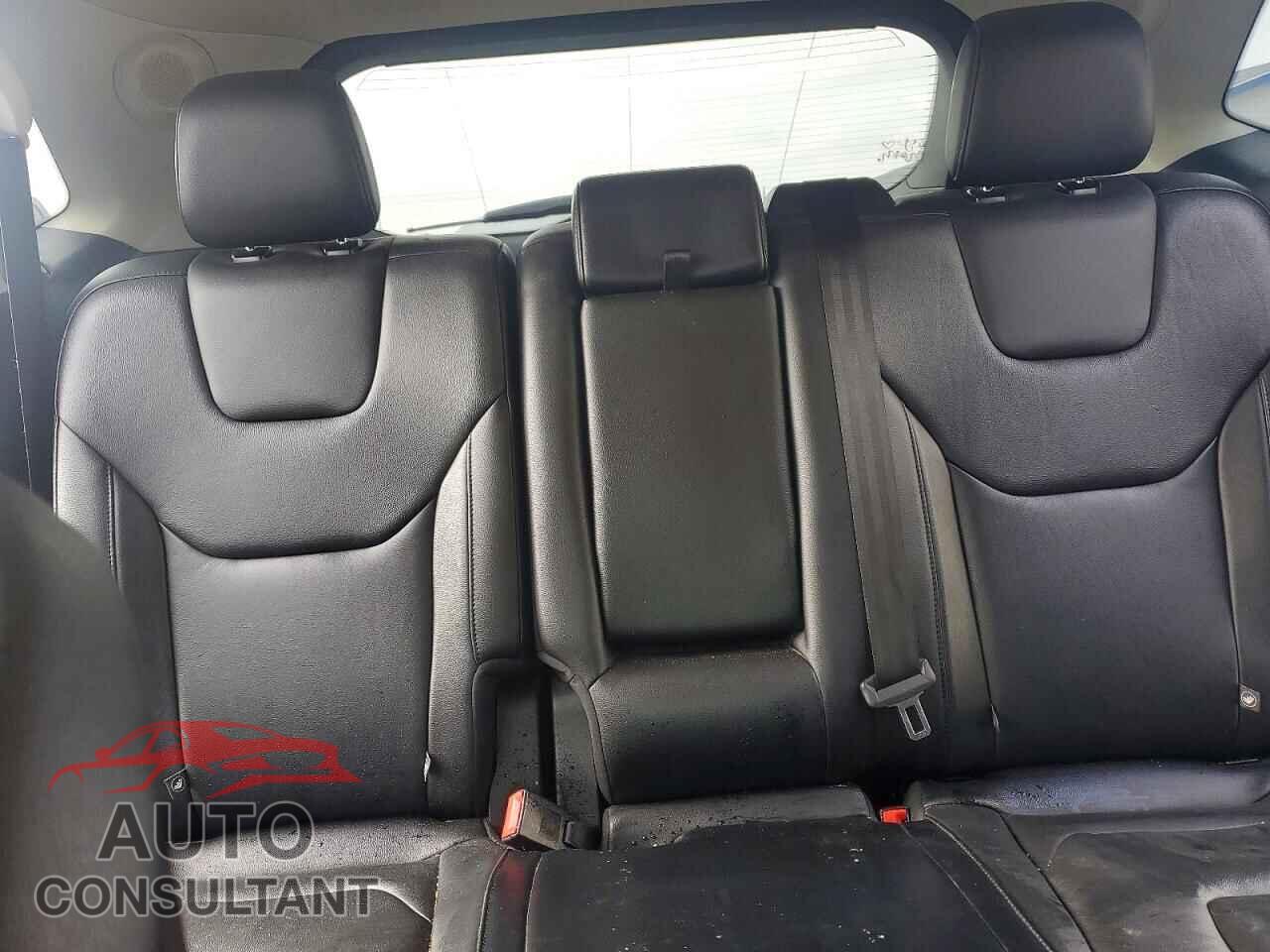 FORD EDGE 2019 - 2FMPK4K95KBC37155