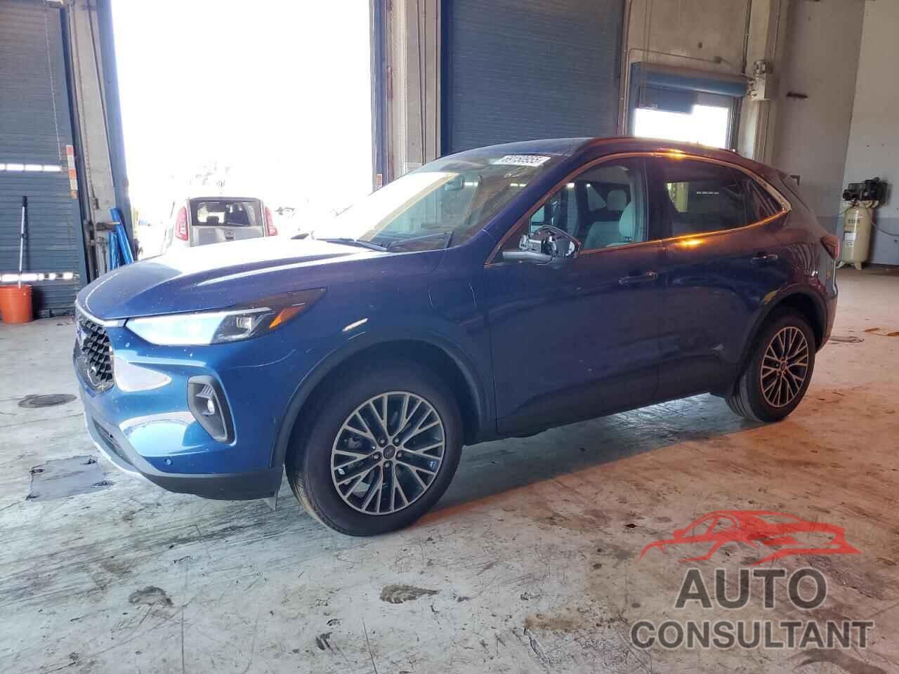 FORD ESCAPE 2023 - 1FMCU0E15PUB40112