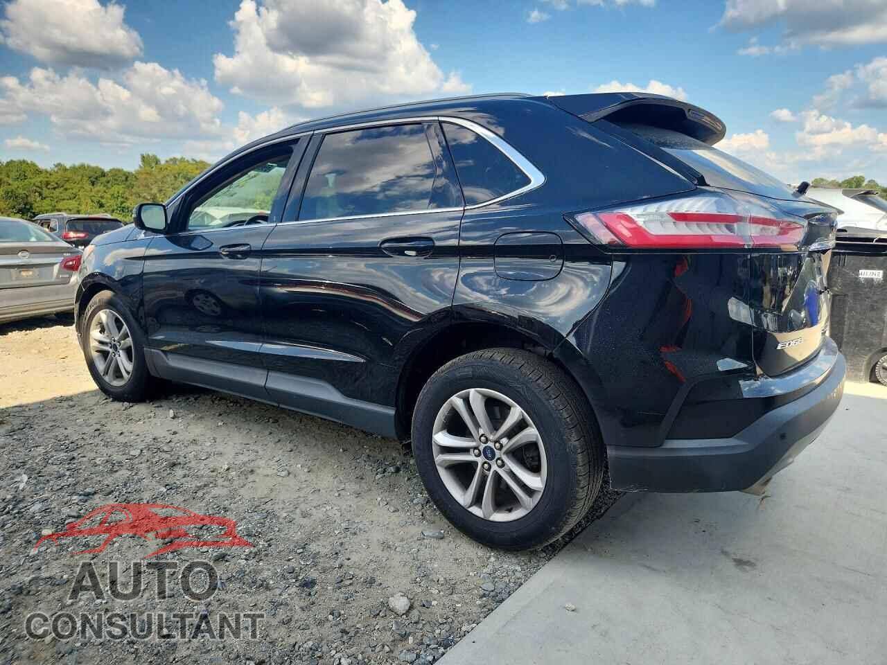 FORD EDGE 2020 - 2FMPK3J97LBB63573