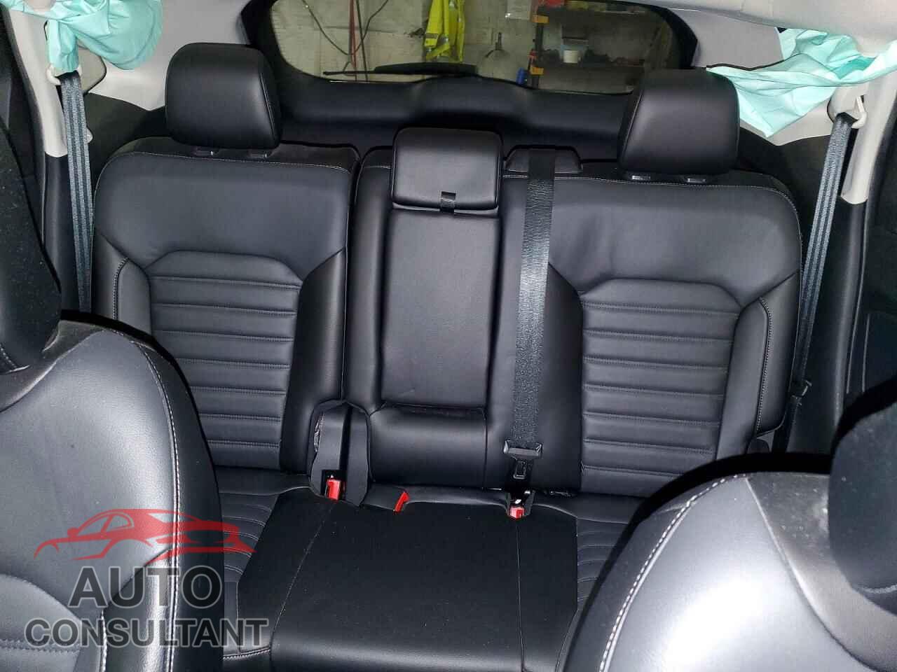 FORD EDGE 2018 - 2FMPK4J8XJBC43296