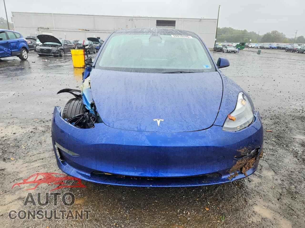 TESLA MODEL 3 2023 - 5YJ3E1EAXPF509207