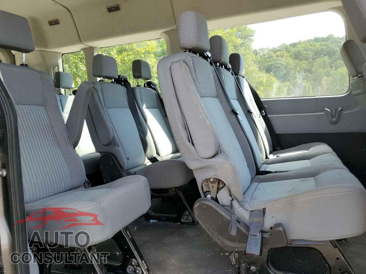 FORD TRANSIT 2018 - 1FBAX2CG4JKB49963