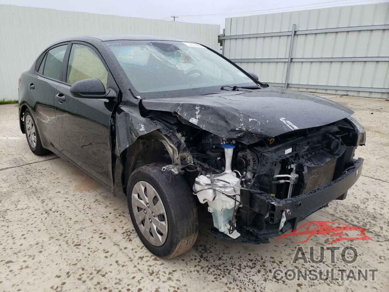 KIA RIO 2019 - 3KPA24AB9KE159910