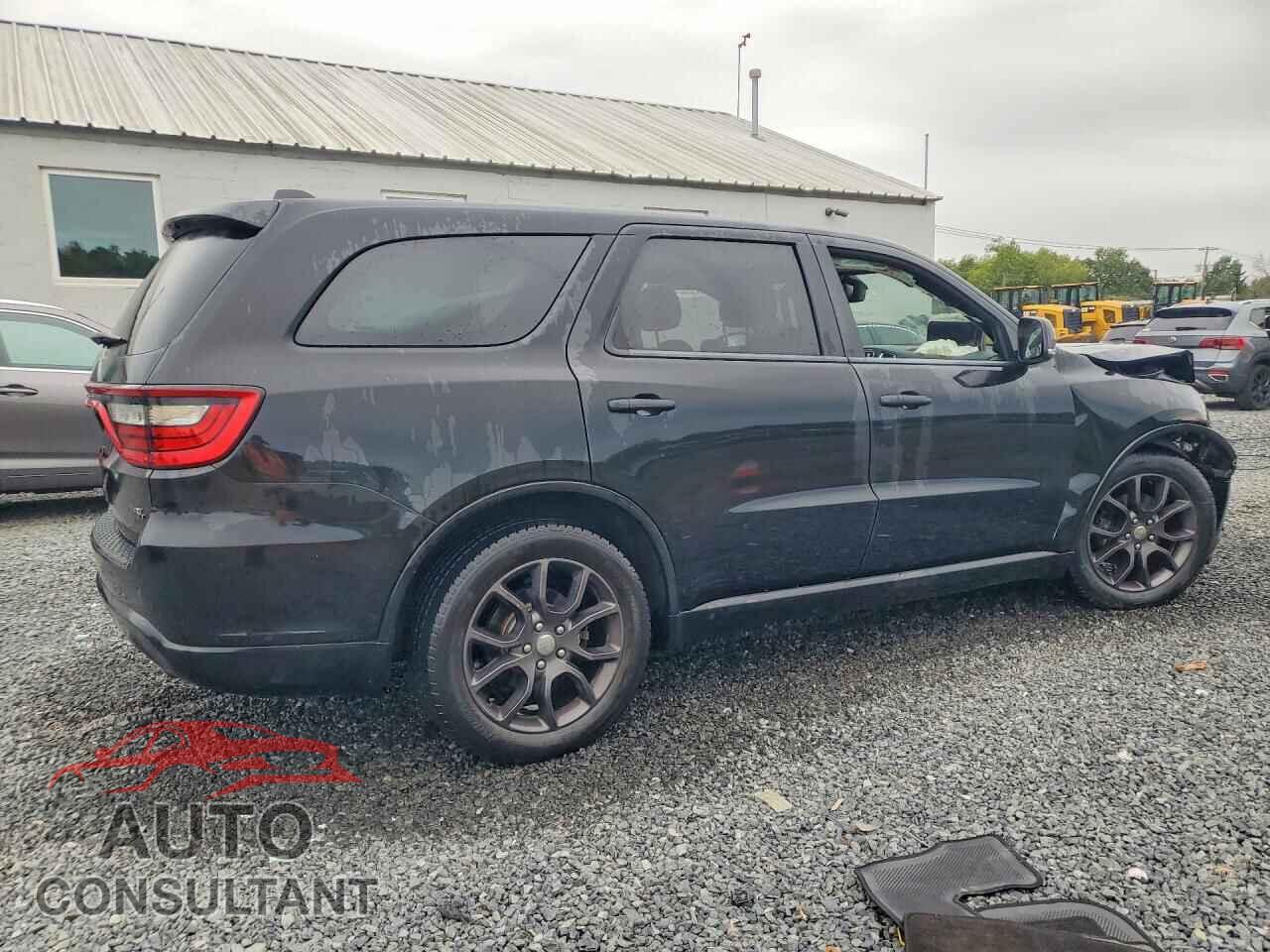 DODGE DURANGO 2015 - 1C4SDJCT3FC245875