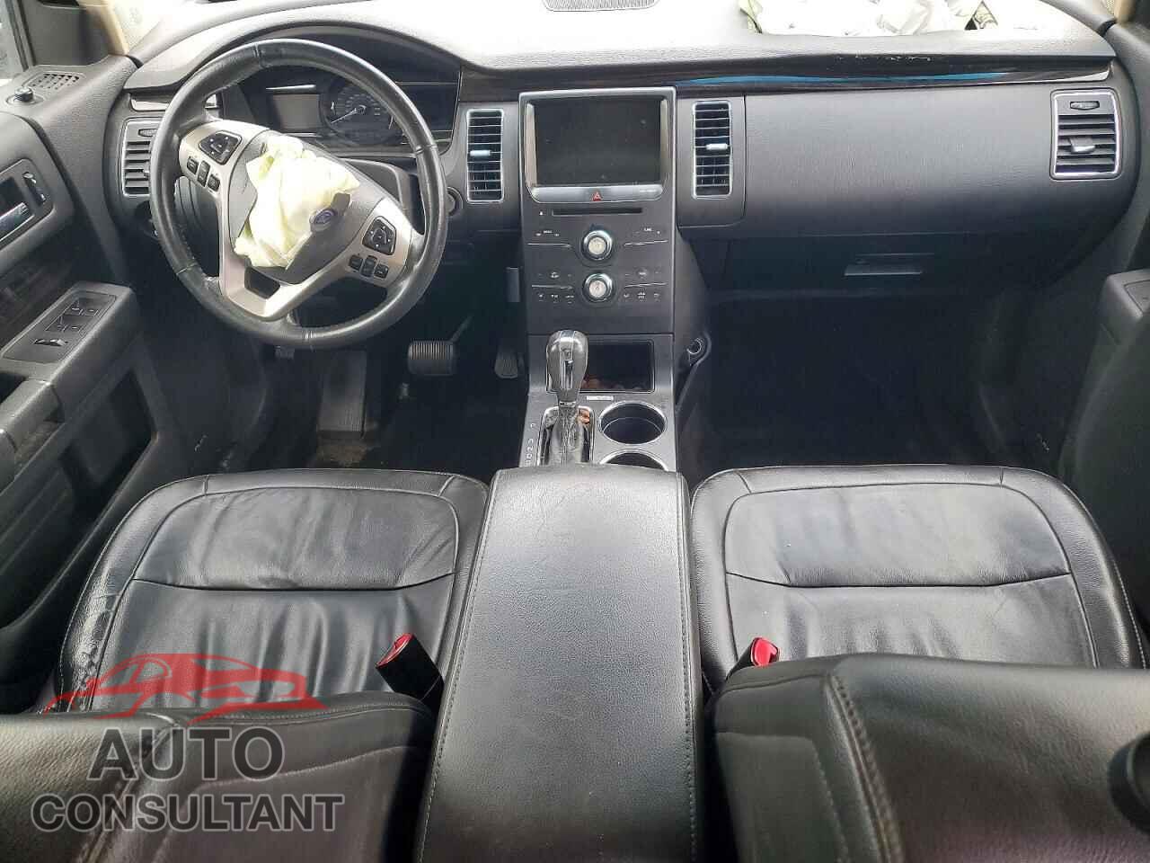 FORD FLEX 2014 - 2FMGK5C89EBD01665