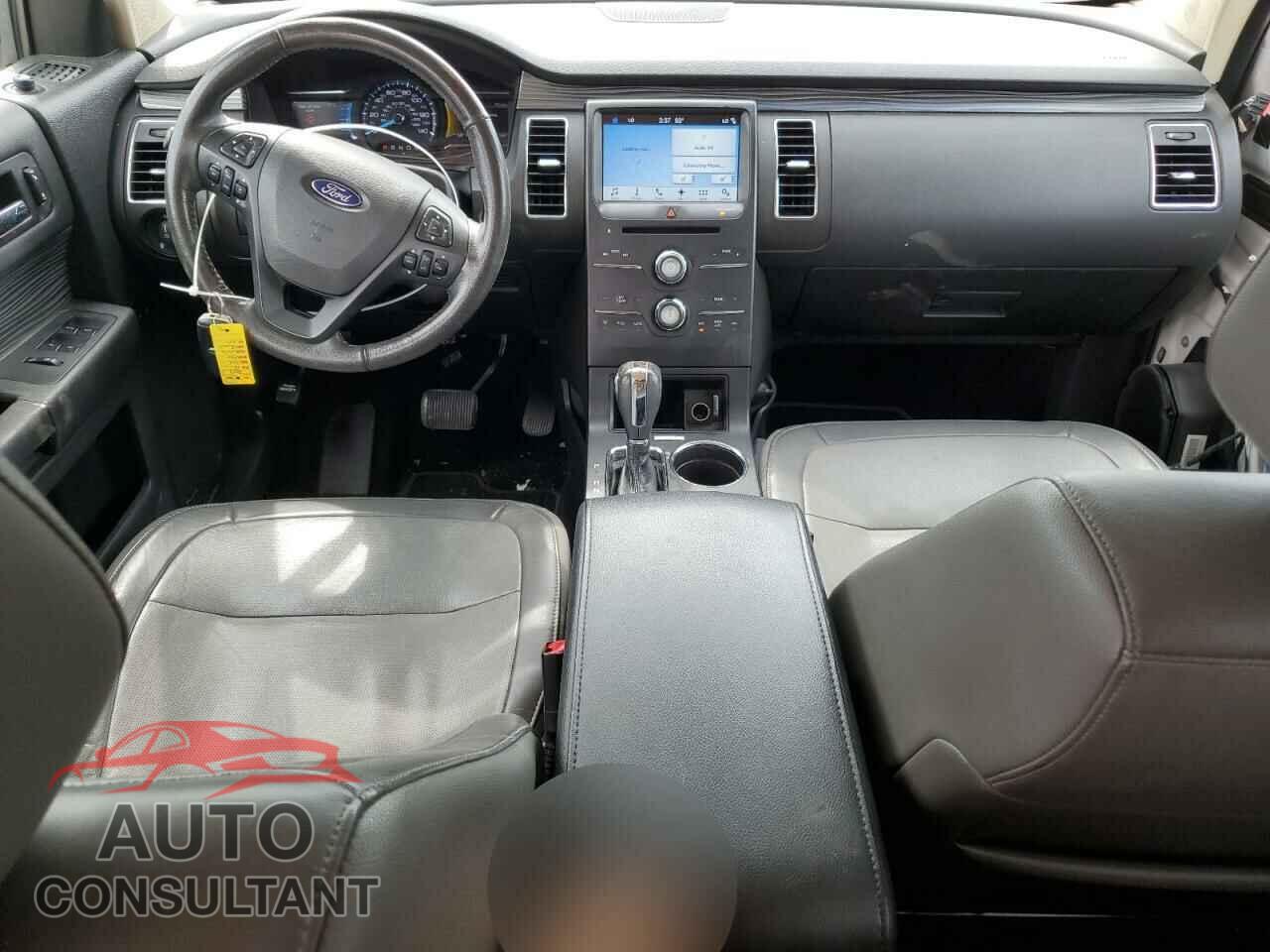 FORD FLEX 2018 - 2FMGK5C85JBA01535
