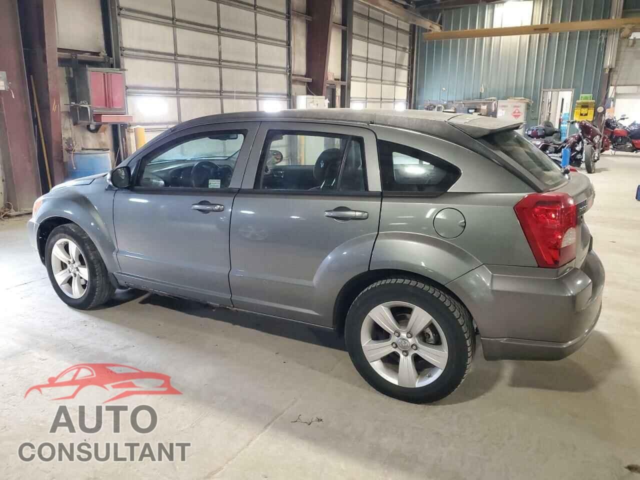 DODGE CALIBER 2012 - 1C3CDWDA0CD527819