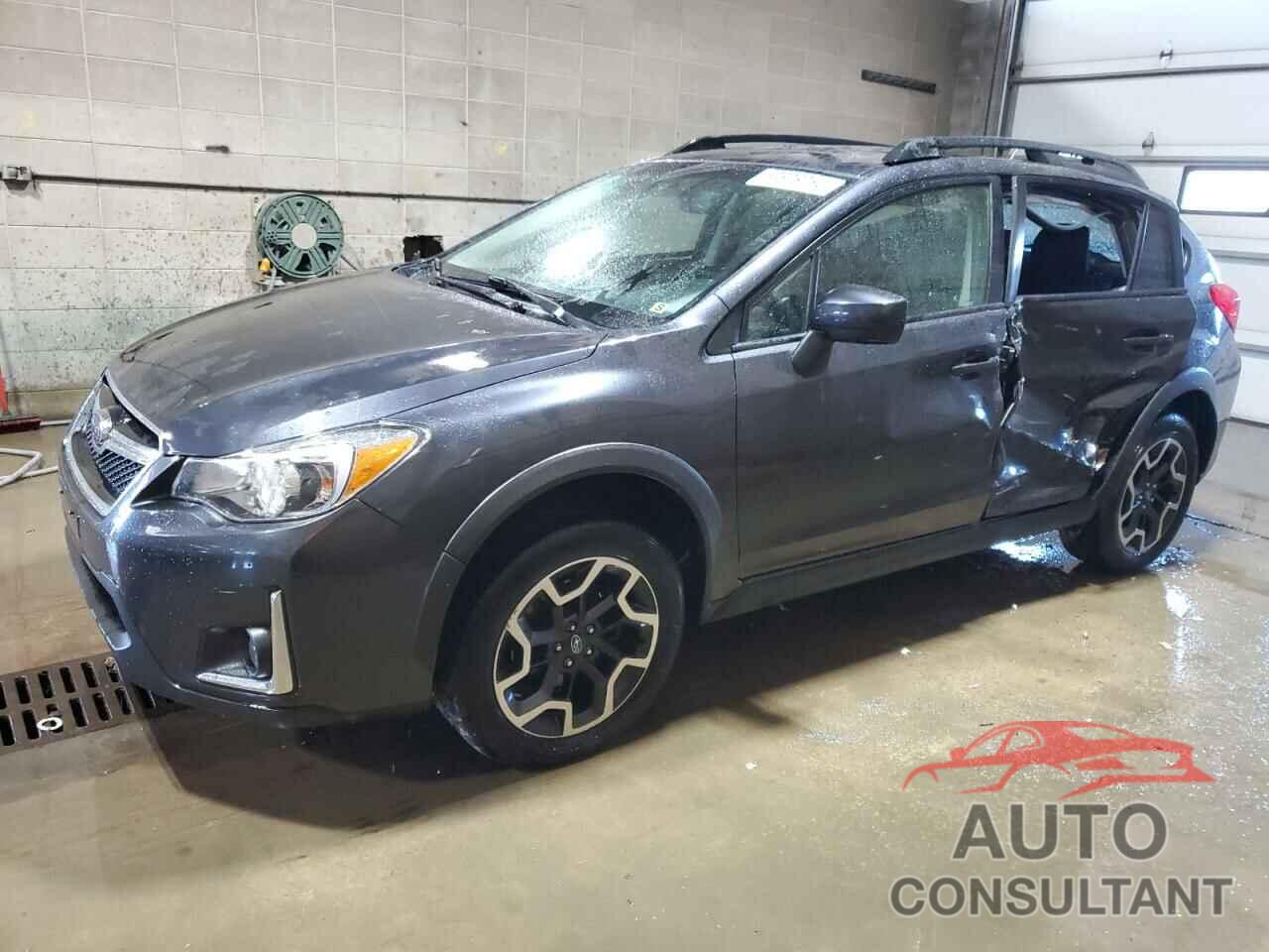 SUBARU CROSSTREK 2016 - JF2GPABC2GH293677