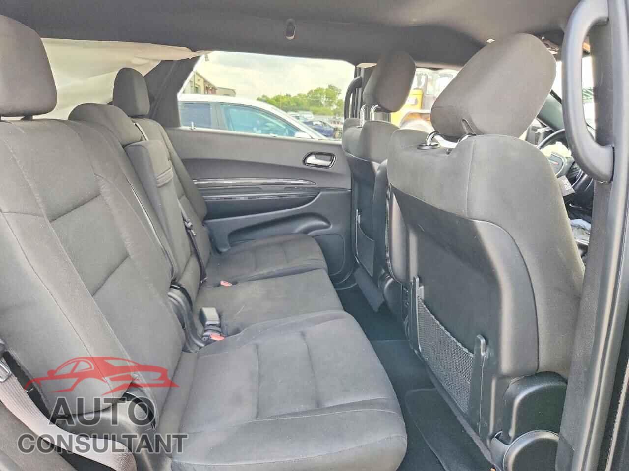 DODGE DURANGO 2024 - 1C4RDJAG4RC114799