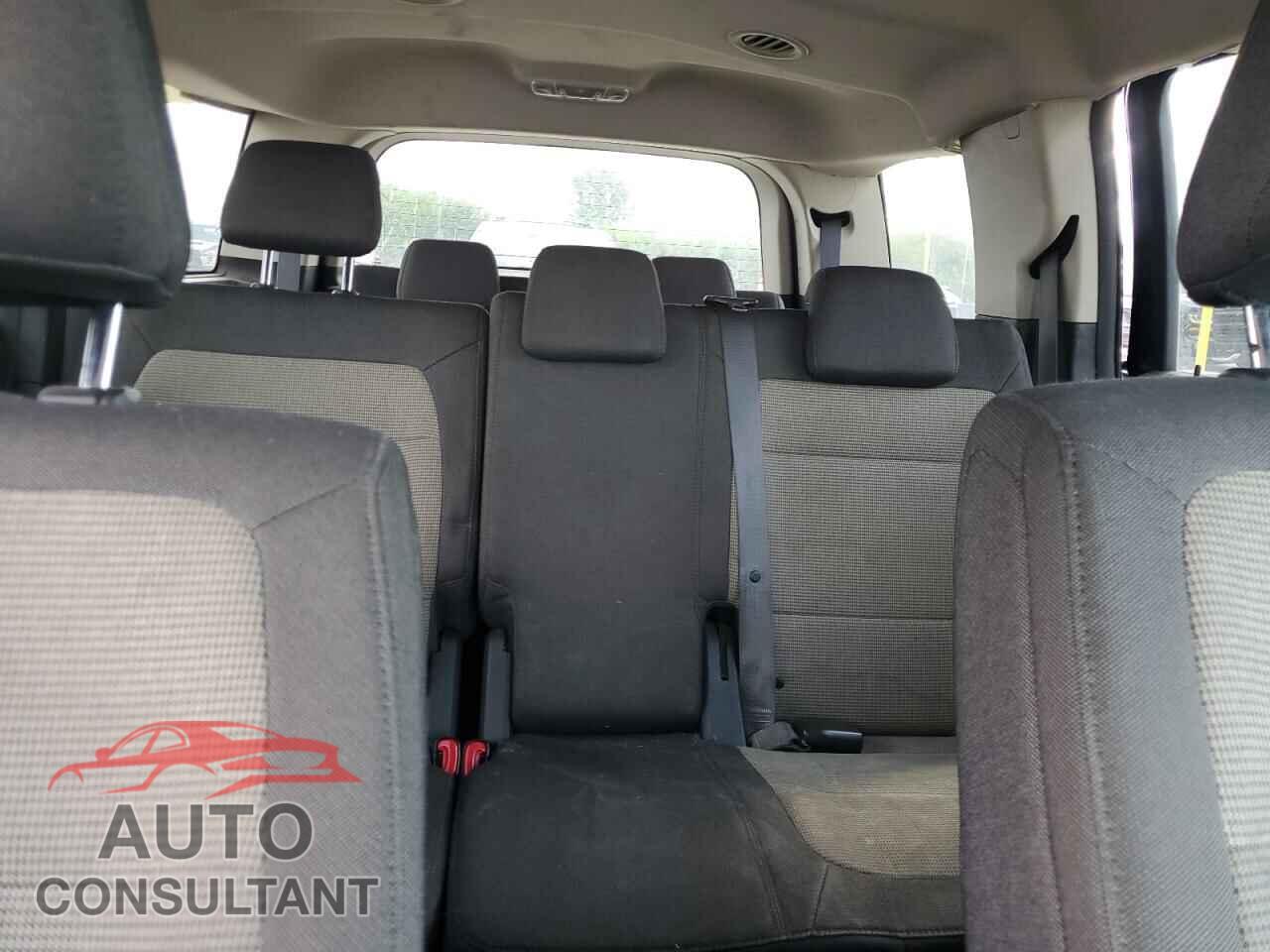 FORD FLEX 2010 - 2FMGK5CC0ABA23429