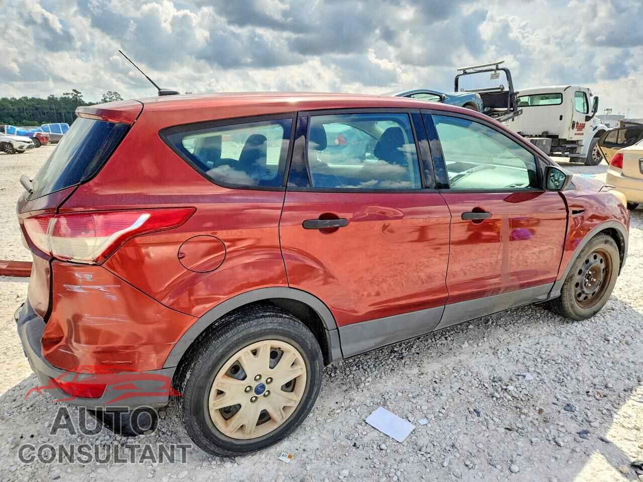 FORD ESCAPE 2014 - 1FMCU0F79EUD58022