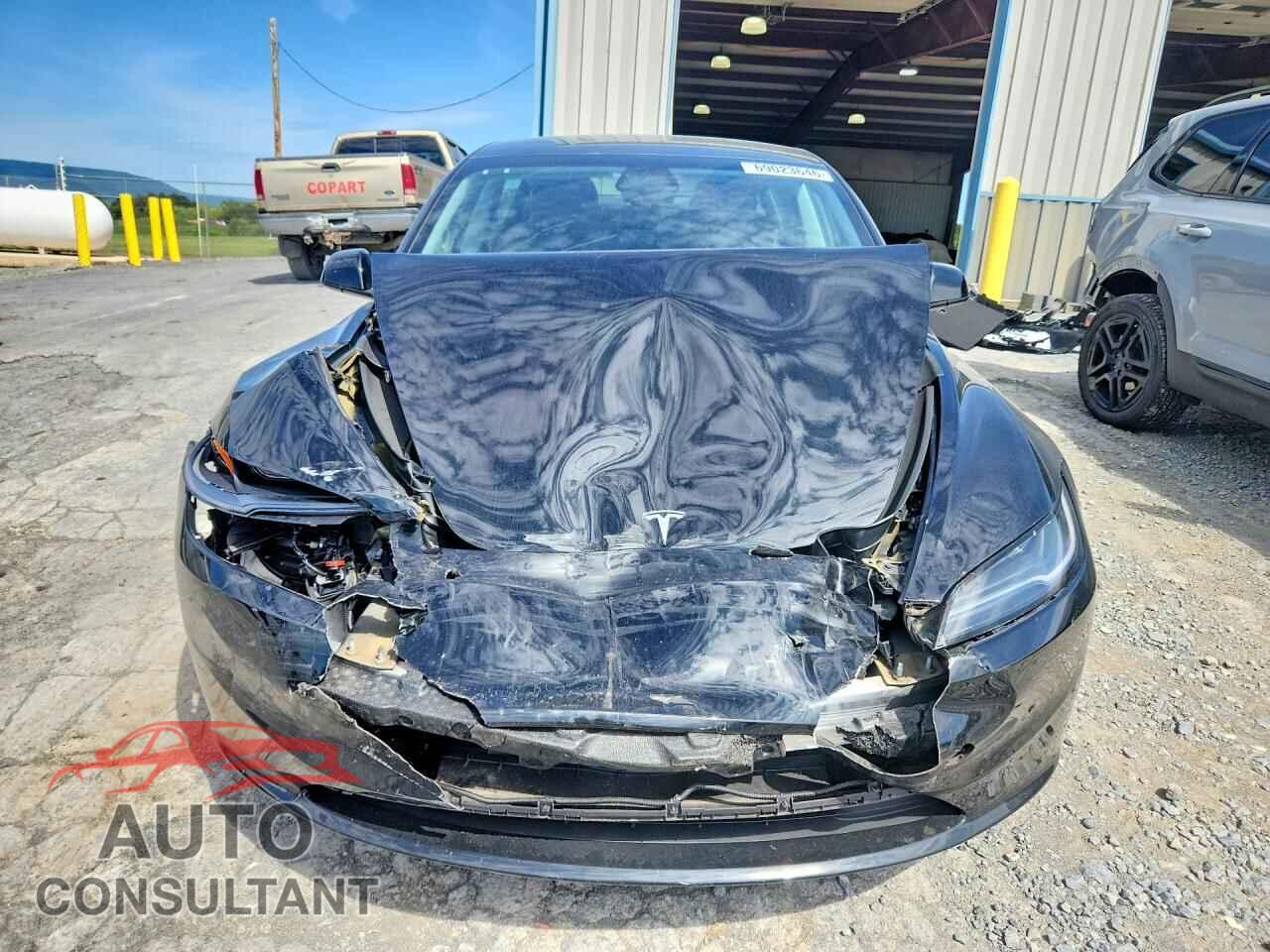 TESLA MODEL 3 2024 - 5YJ3E1EAXRF739686