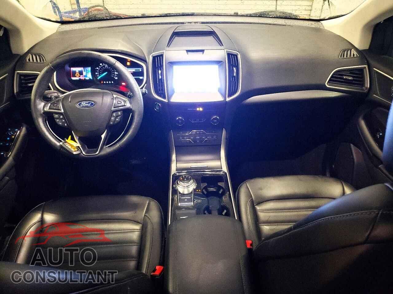 FORD EDGE 2020 - 2FMPK4J97LBA19172