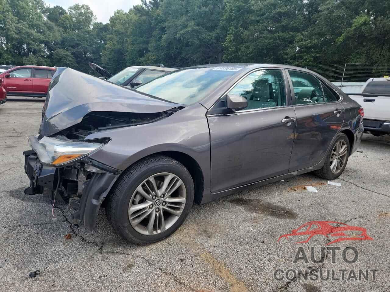 TOYOTA CAMRY 2015 - 4T1BF1FK7FU100082