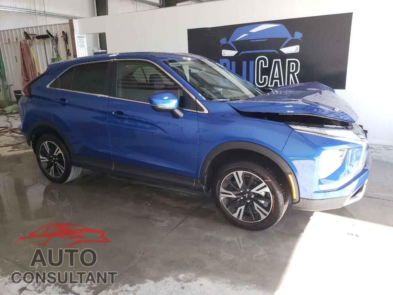 MITSUBISHI ECLIPSE 2024 - JA4ATWAA8RZ070449