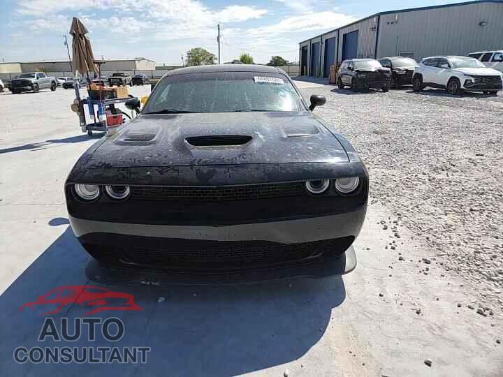DODGE CHALLENGER 2016 - 2C3CDZC96GH335676