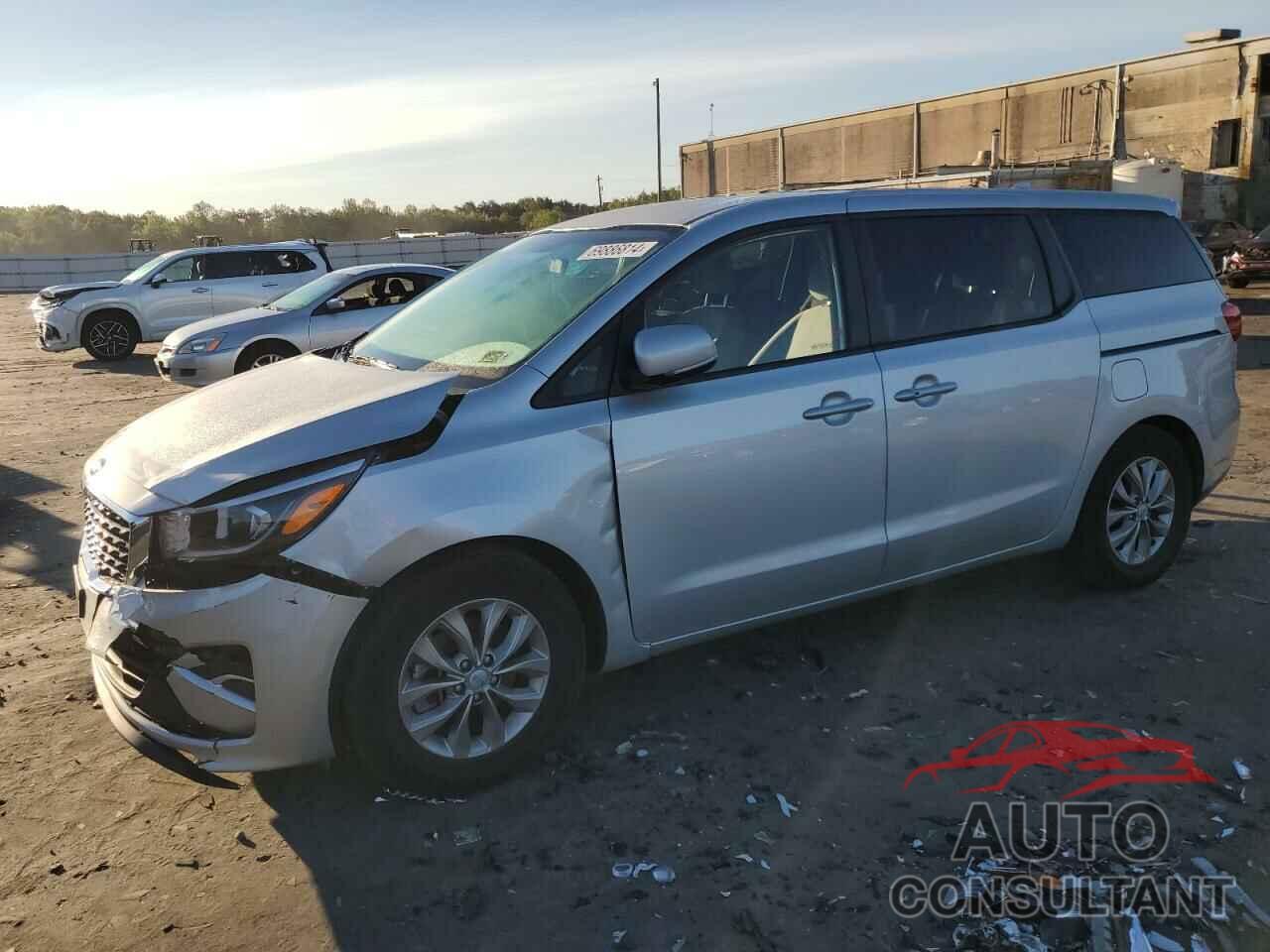 KIA All Models 2020 - KNDMB5C15L6631101