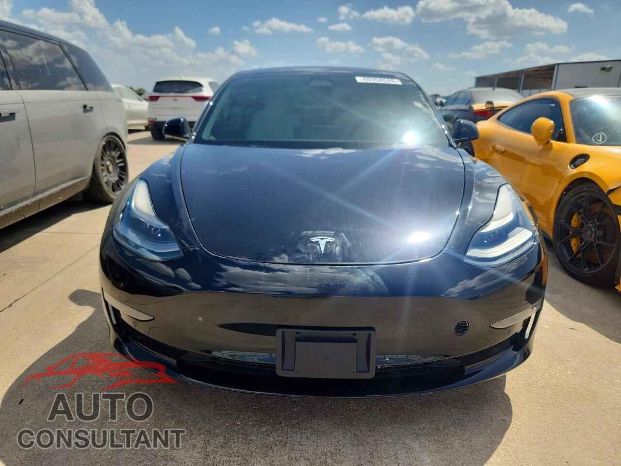 TESLA MODEL 3 2021 - 5YJ3E1EA7MF927624