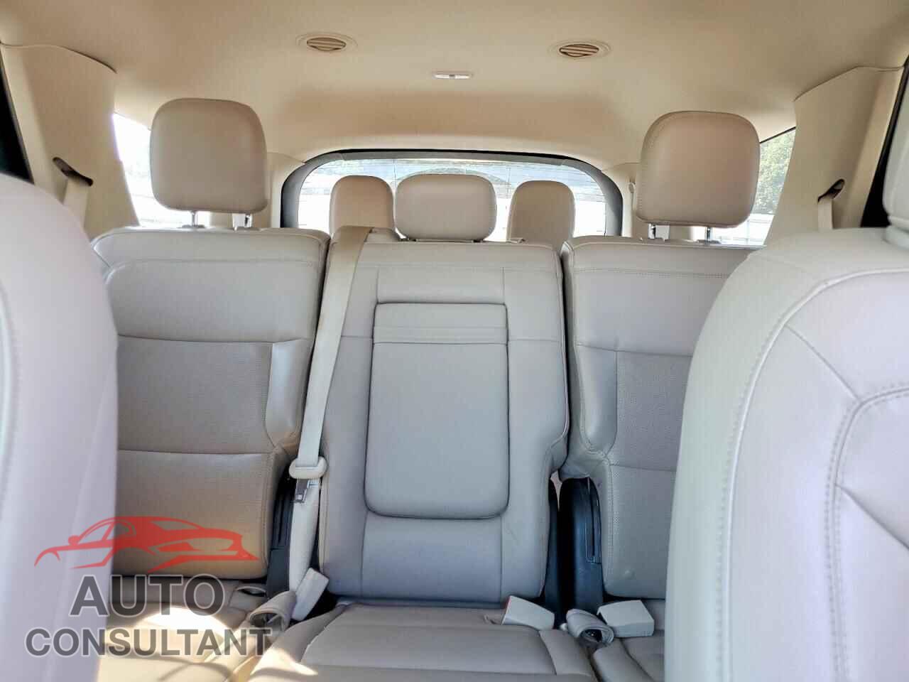 FORD EXPLORER 2023 - 1FMSK7FH7PGB18715