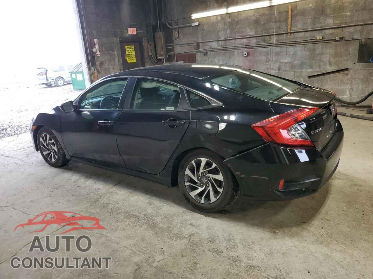 HONDA CIVIC 2016 - 19XFC2F76GE219936