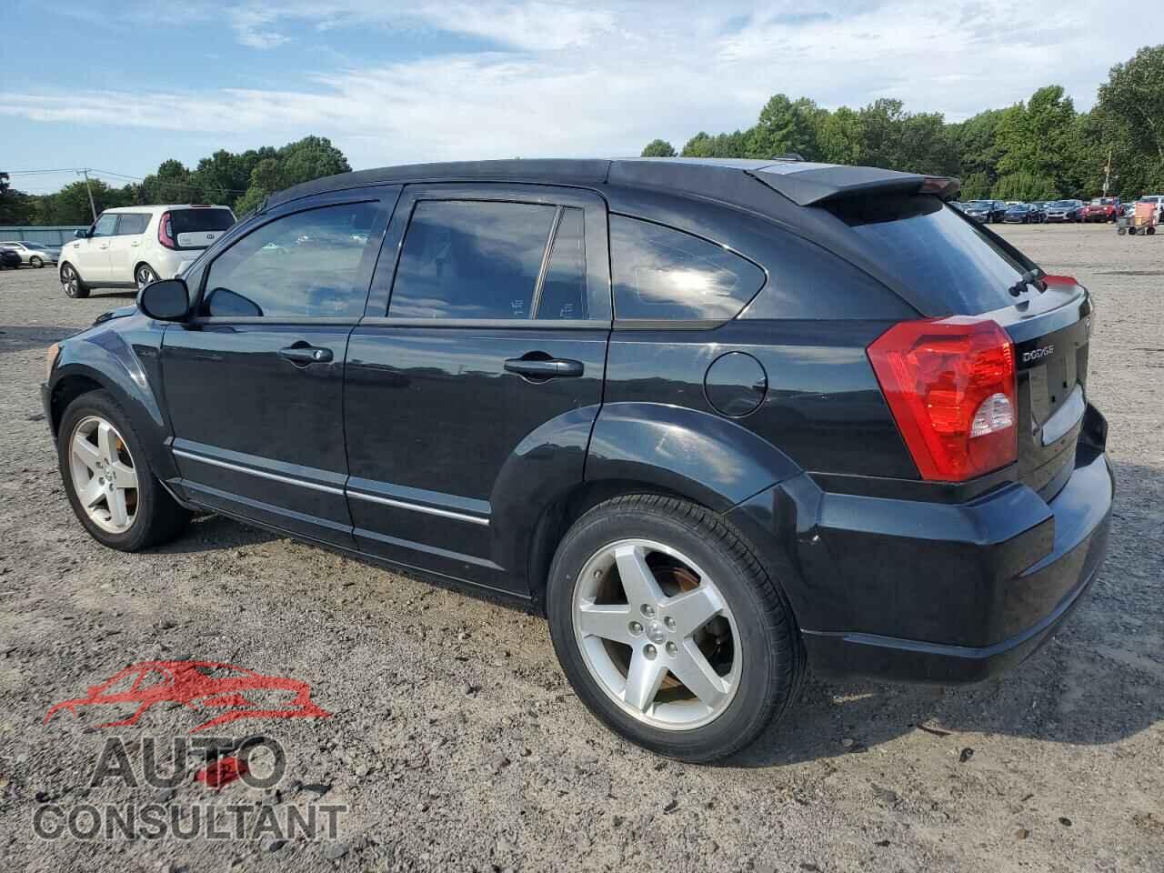 DODGE CALIBER 2009 - 1B3HB78B19D170550