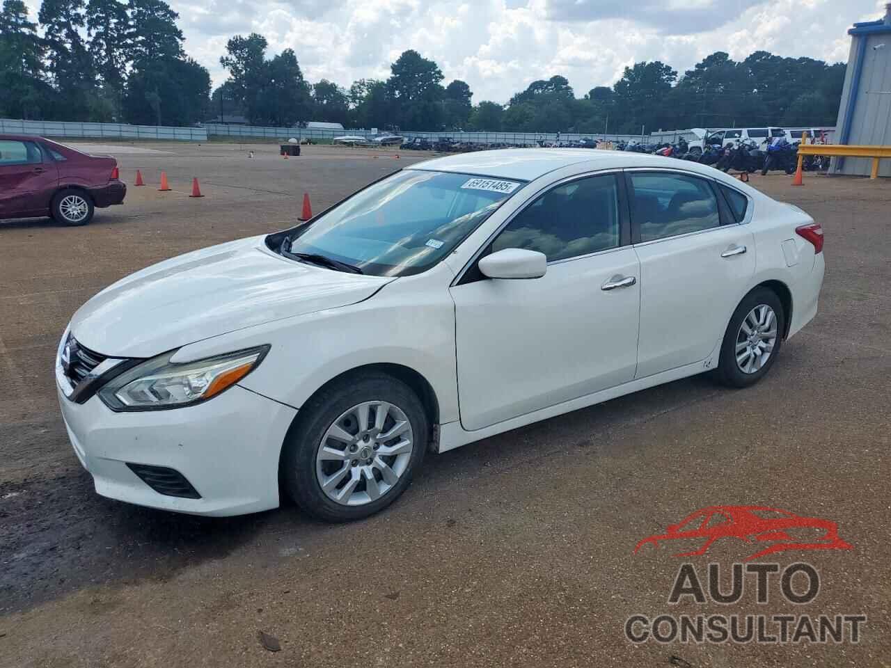 NISSAN ALTIMA 2017 - 1N4AL3APXHC194402