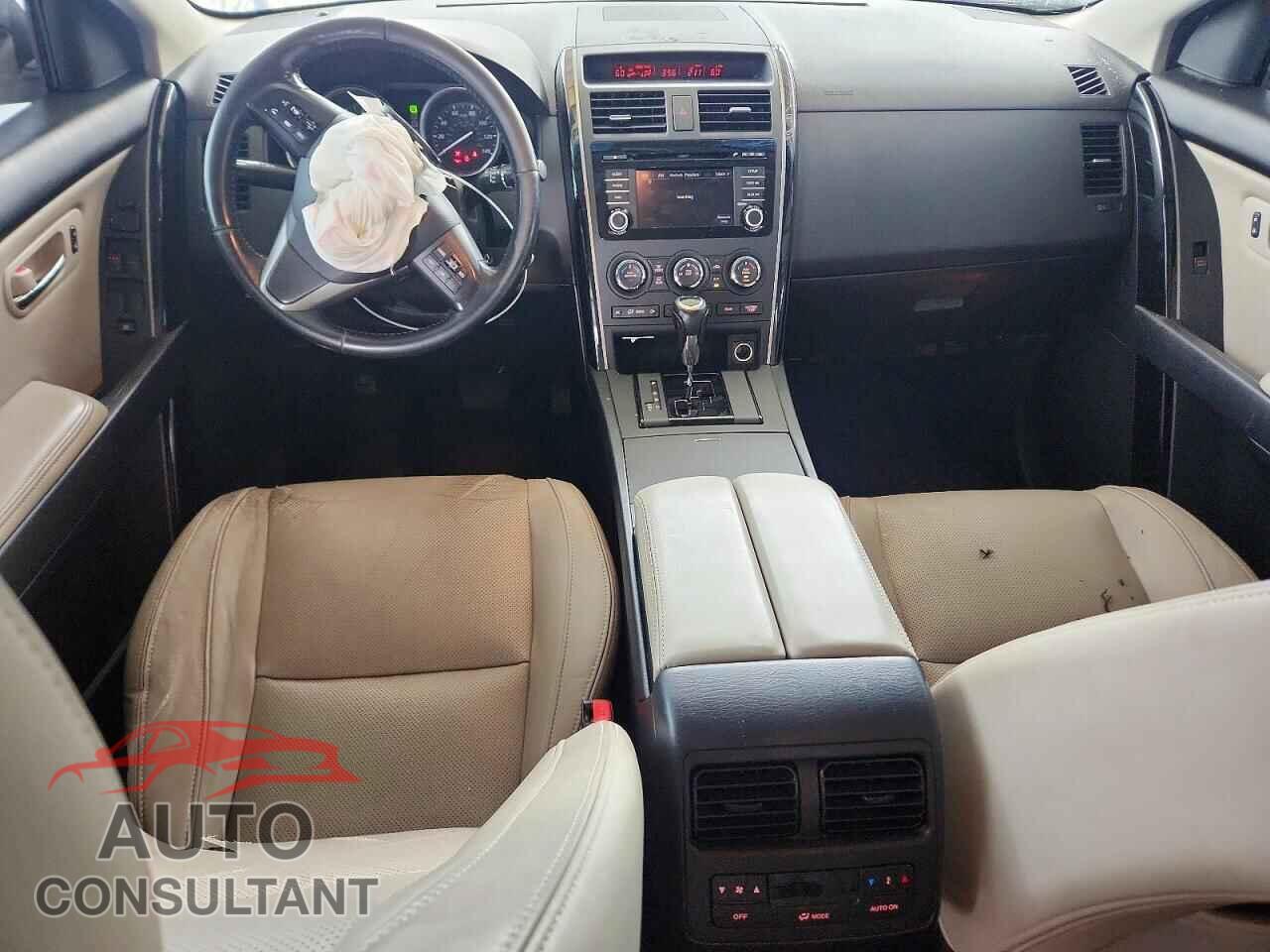 MAZDA CX-9 2014 - JM3TB2CA3E0442292