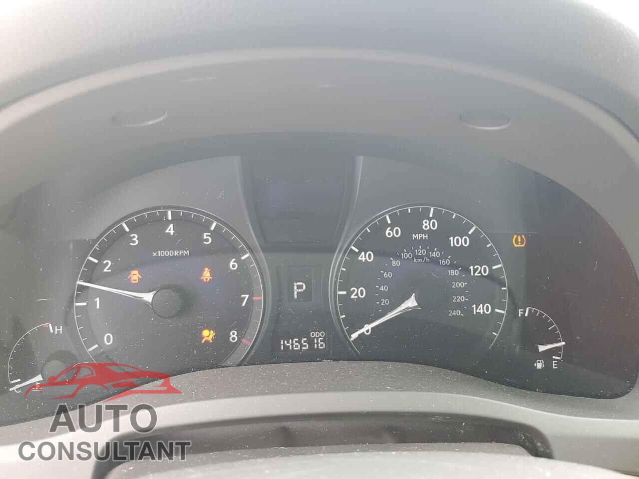 LEXUS RX350 2010 - 2T2BK1BA3AC028361