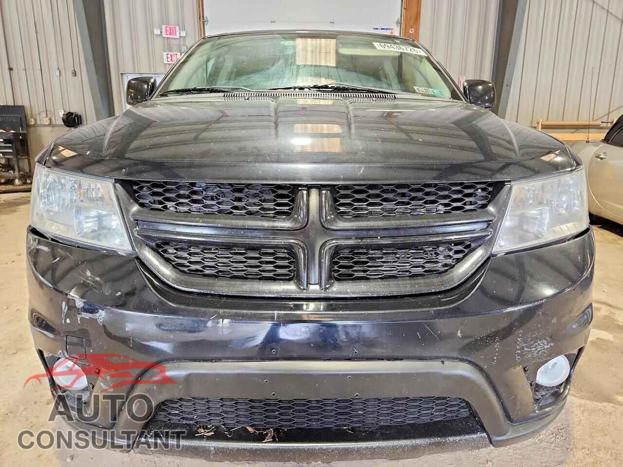 DODGE JOURNEY 2015 - 3C4PDDBGXFT578798