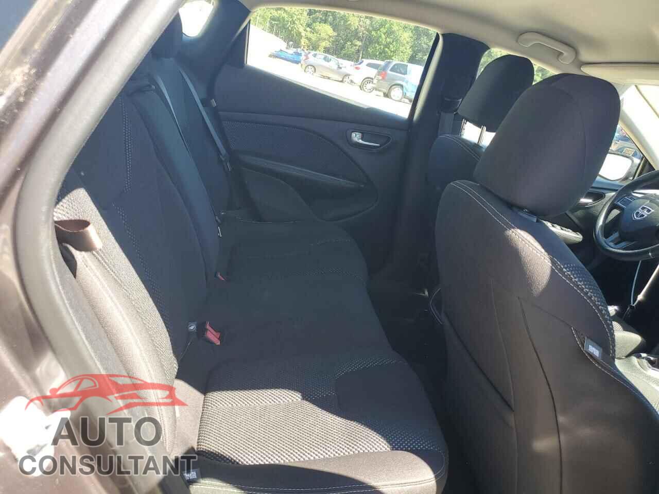 DODGE DART 2015 - 1C3CDFBB6FD405028