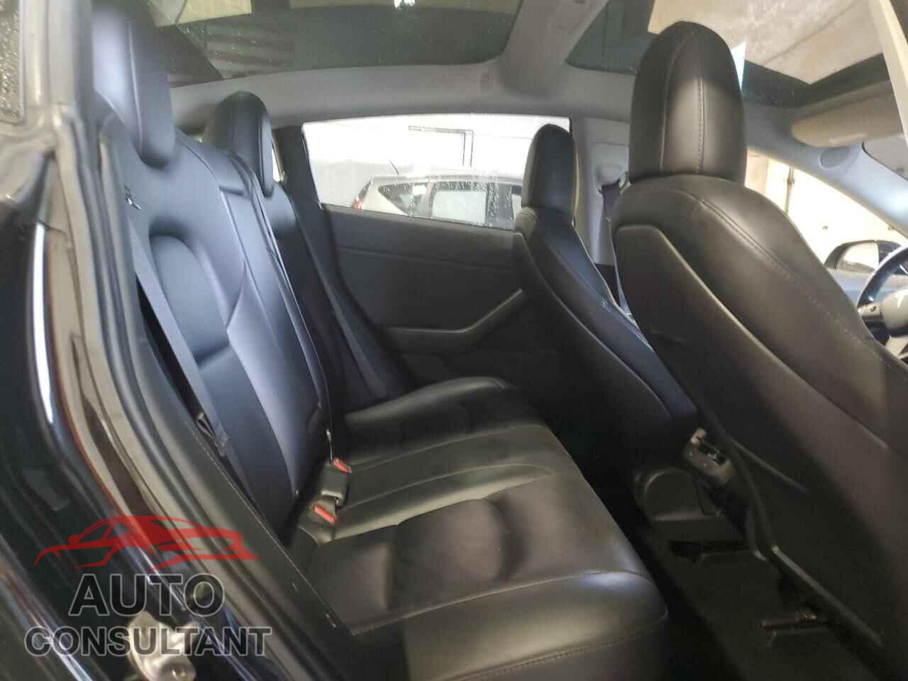 TESLA MODEL 3 2019 - 5YJ3E1EA3KF314168