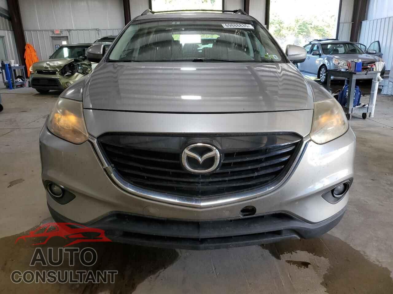 MAZDA CX-9 2015 - JM3TB2CA1F0447685