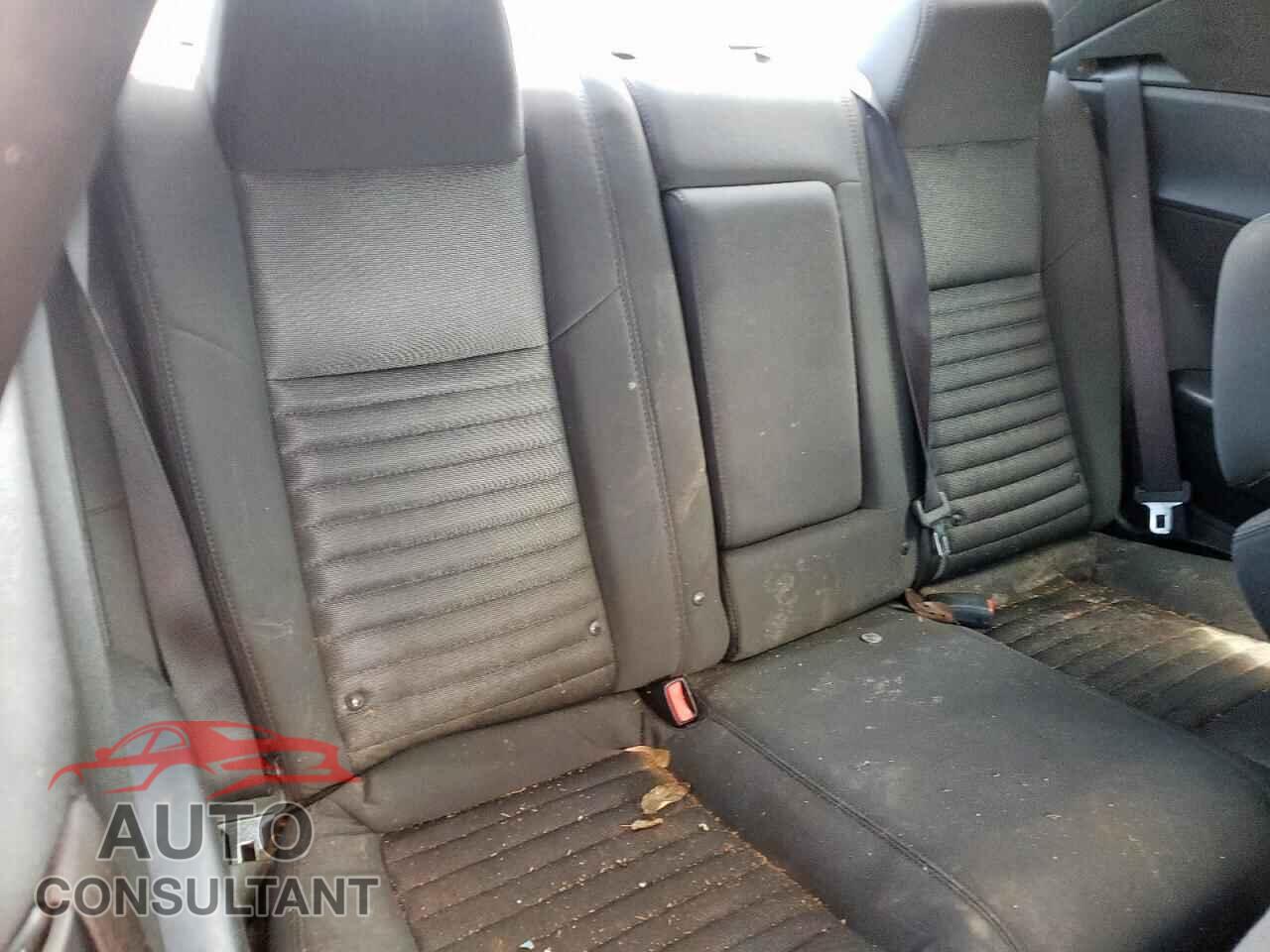 DODGE CHALLENGER 2011 - 2B3CJ4DG5BH605365