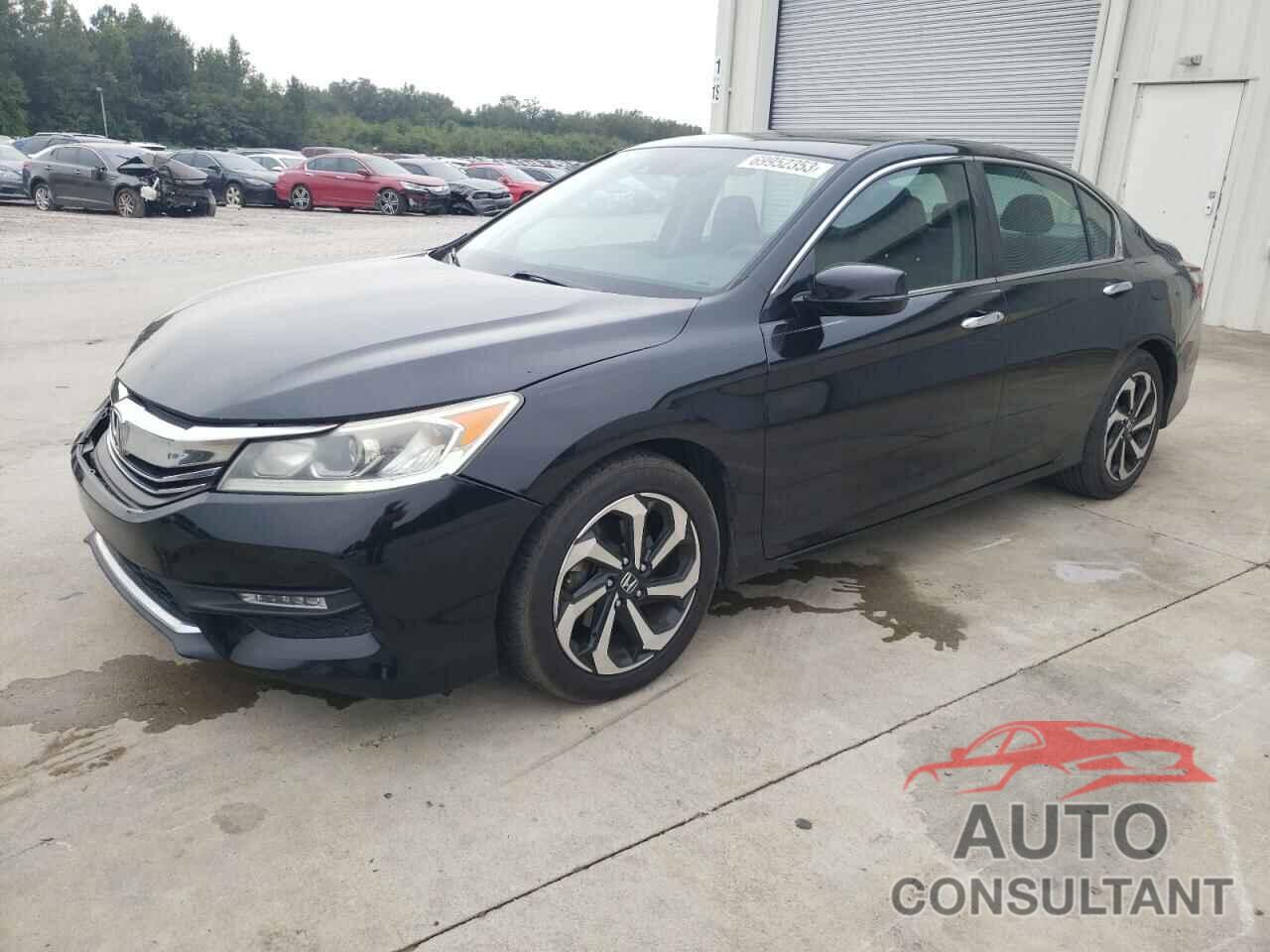 HONDA ACCORD 2016 - 1HGCR2F07GA232235