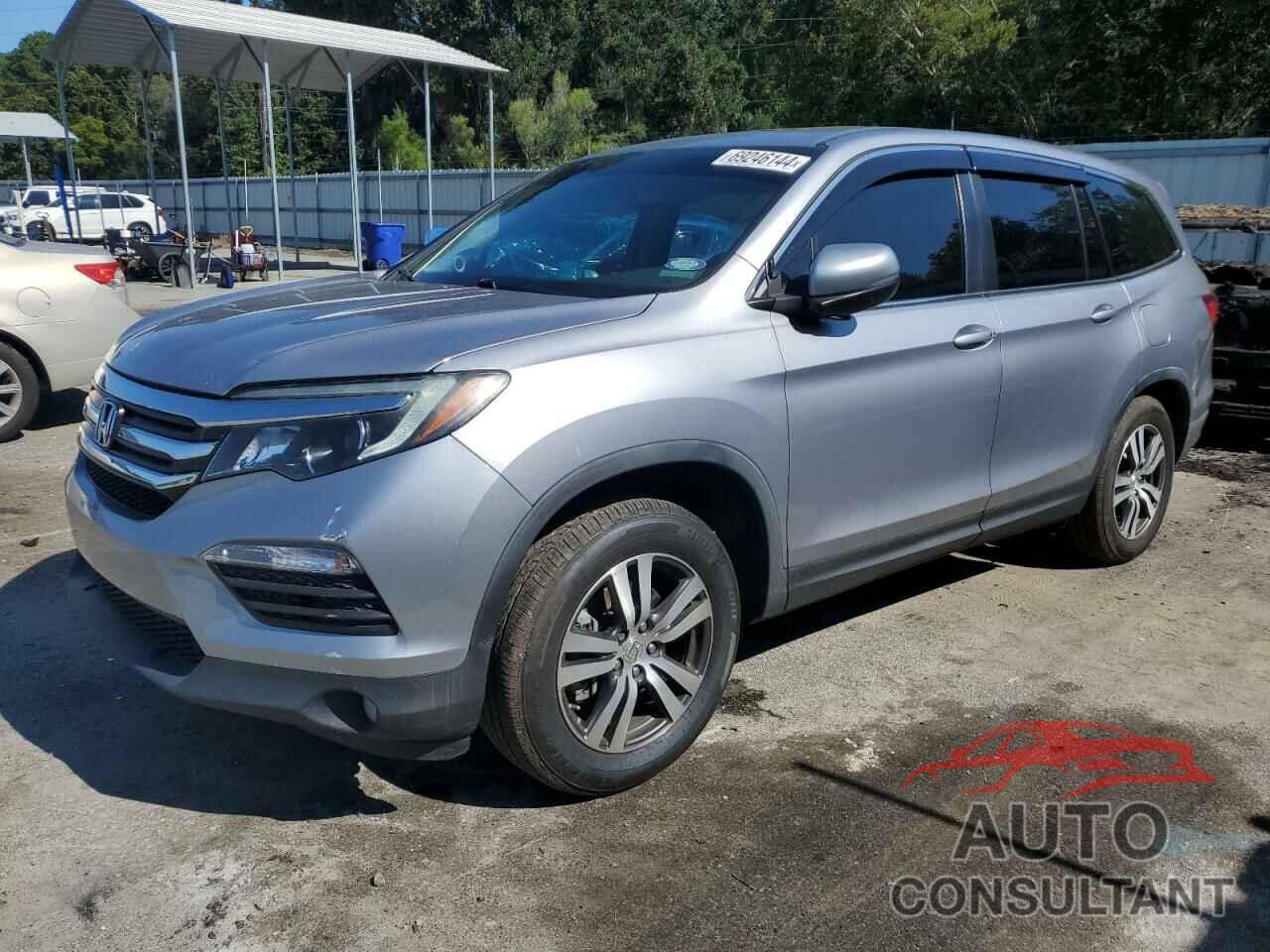 HONDA PILOT 2016 - 5FNYF6H77GB060410