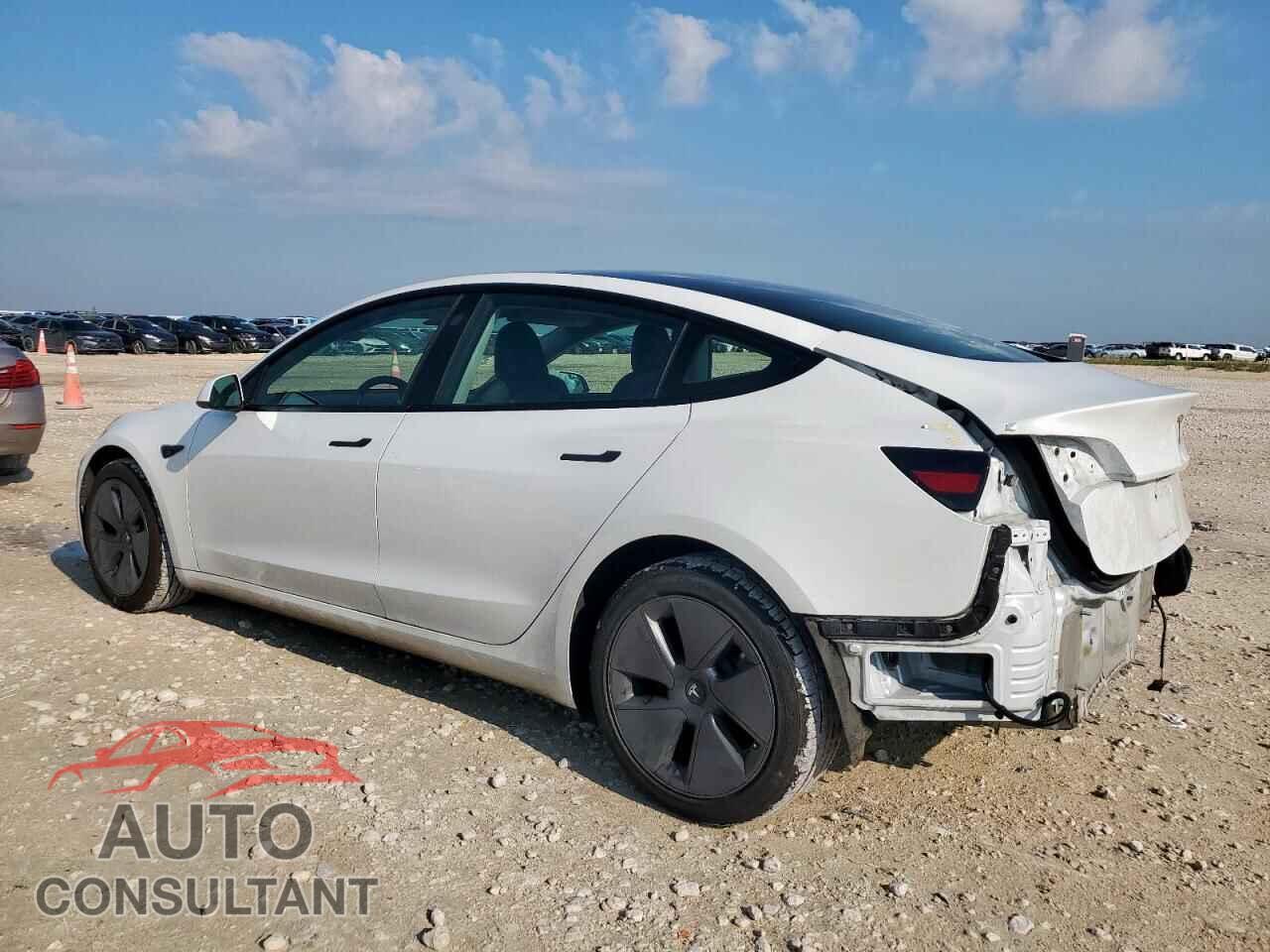 TESLA MODEL 3 2023 - 5YJ3E1EA9PF488026