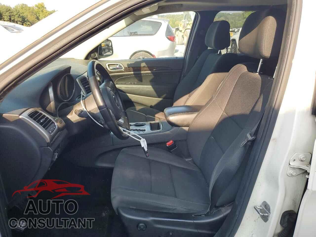 JEEP CHEROKEE 2012 - 1C4RJFAG2CC161682