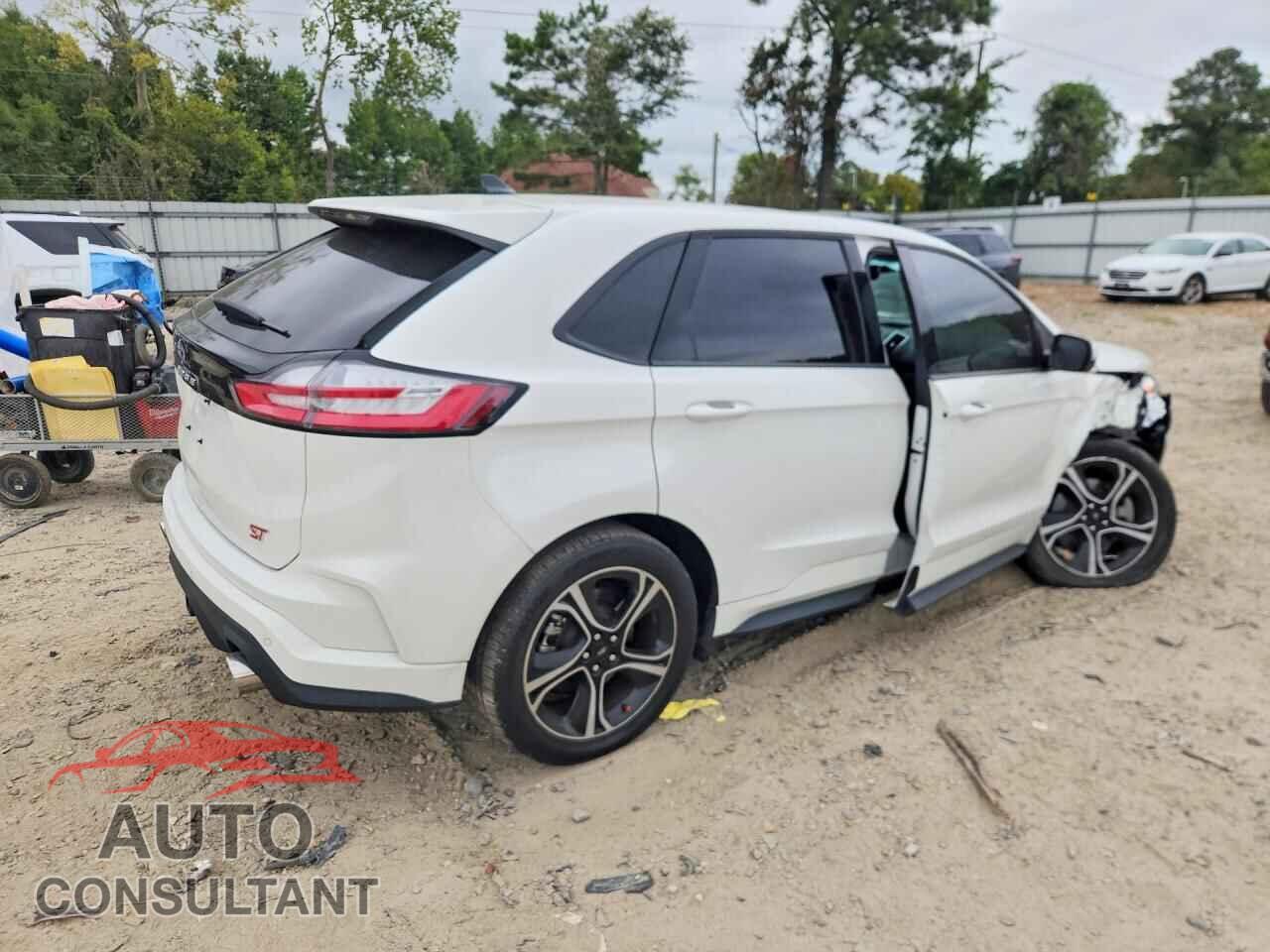 FORD EDGE 2023 - 2FMPK4AP6PBA54449