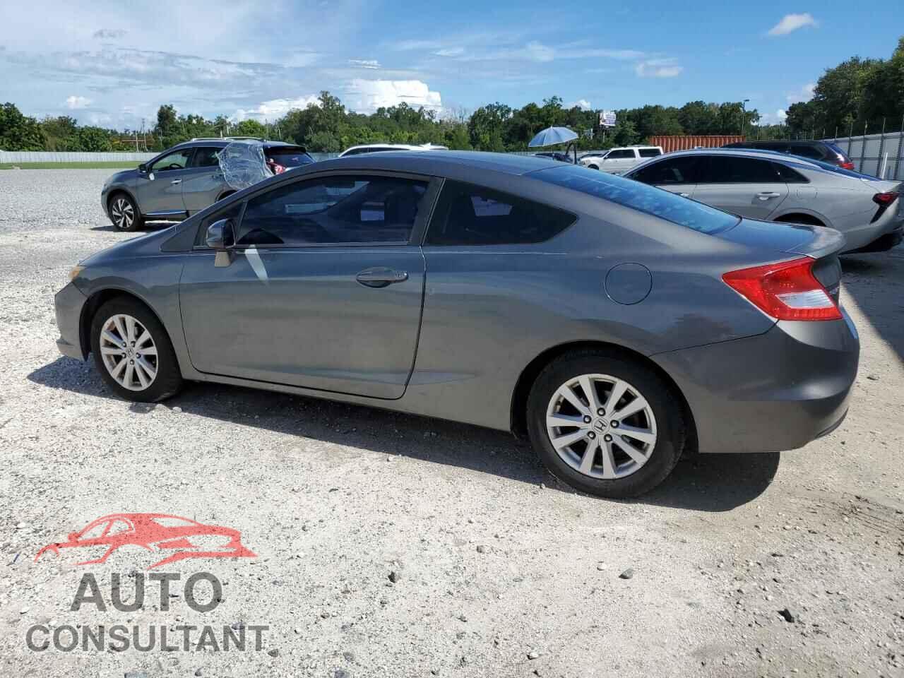 HONDA CIVIC 2012 - 2HGFG3B88CH508065