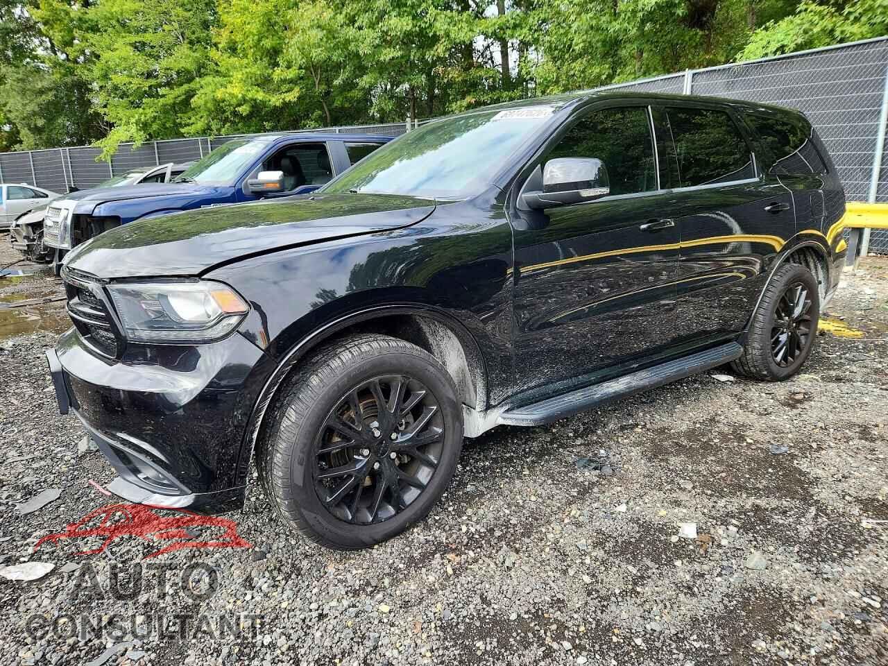 DODGE DURANGO 2015 - 1C4RDJDG2FC121094