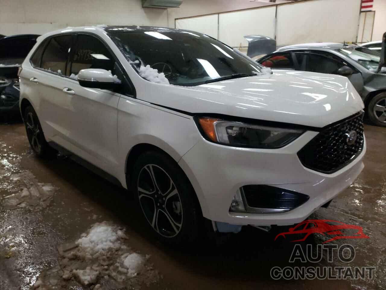 FORD EDGE 2020 - 2FMPK4APXLBB46822