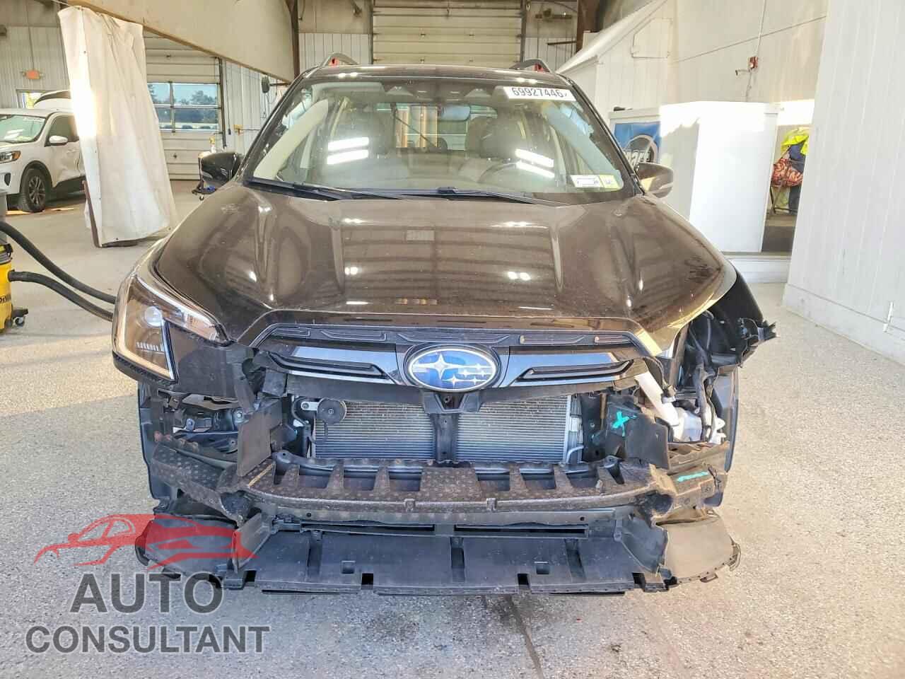 SUBARU FORESTER 2023 - JF2SKAJC2PH422379