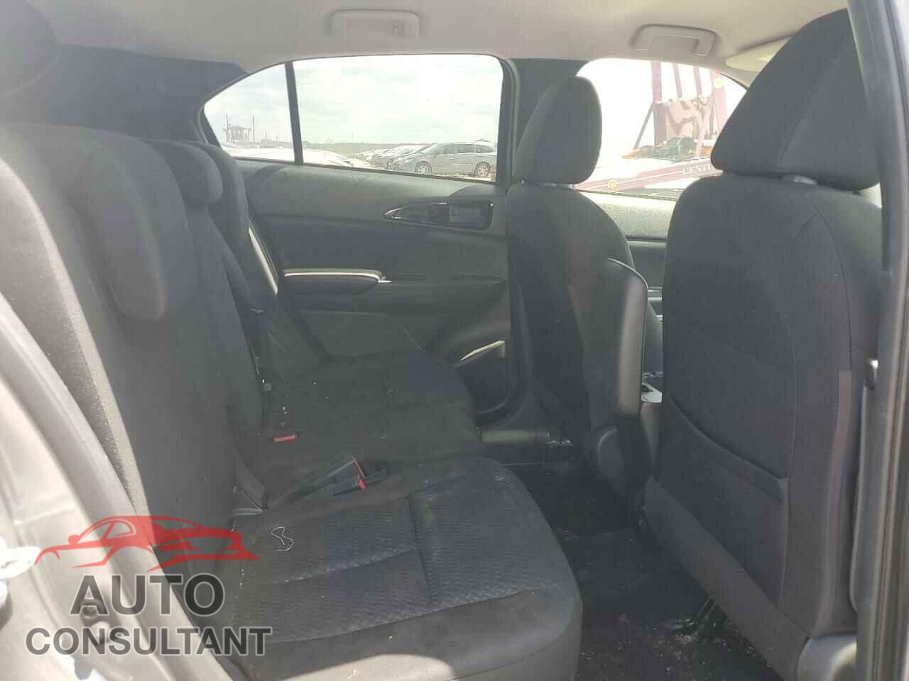 MITSUBISHI ECLIPSE 2019 - JA4AT3AA6KZ030147