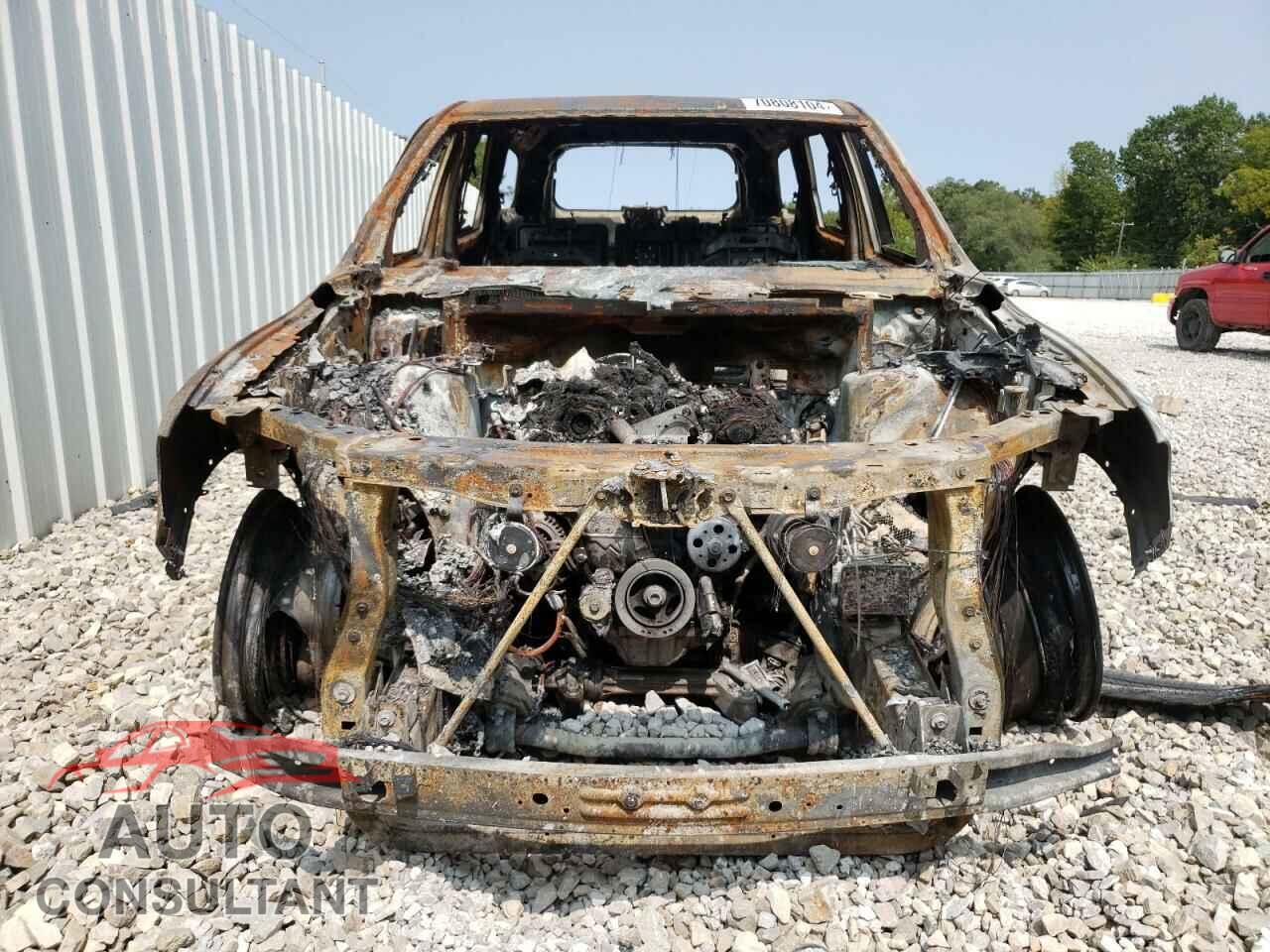 DODGE DURANGO 2023 - 1C4RDJDG0PC690138