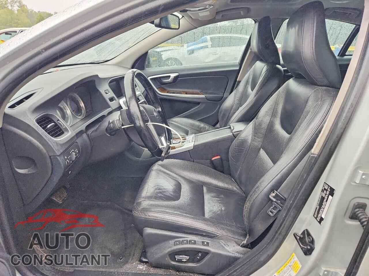 VOLVO S60 2012 - YV1622FS7C2135259